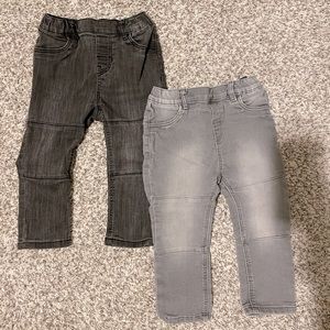 H&M toddler pants. Size 2T